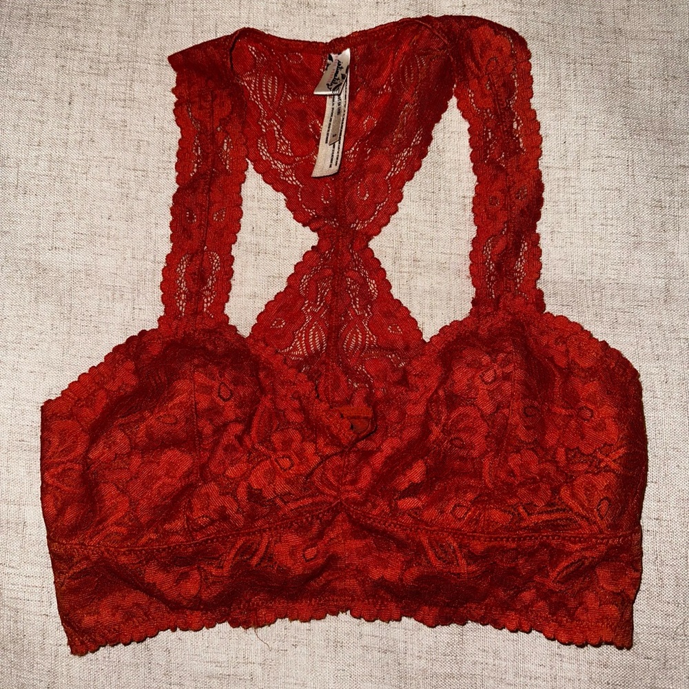 FP Bralette